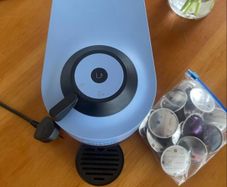 Nespresso Vertuo Pop