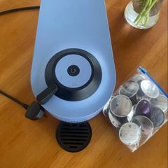 Nespresso Vertuo Pop