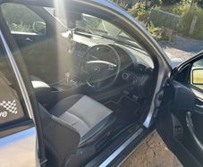 2007 Mercedes Benz C180