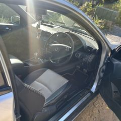 2007 Mercedes Benz C180