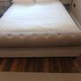 King size bed Image 4