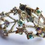 Vintage Delicate  Brooch Image 2