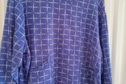 Cobalt Blue Top