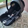 Cybex cloud z car seat and isofix base Image 3