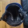 Size M skiing / snowboarding helmet Image 2