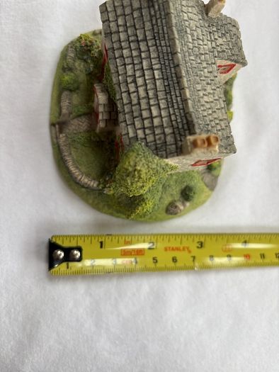 Irish Heritage Collection - Antrim Farmhouse