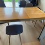 Extendable dining table Image 2