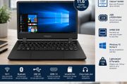 Venturer Europa 11LT 11.6" Full HD Notebook Laptop 2GB RAM / 64GB SSD Windows 10 S