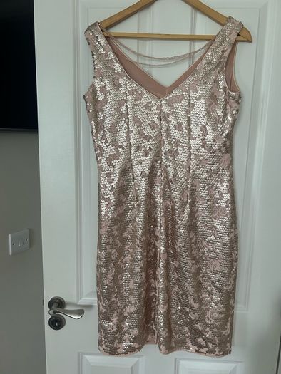 sonia pena dress