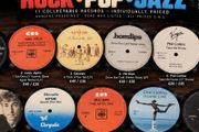 Vinyl Records - Rock &amp; Pop &amp; Jazz