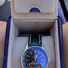 Breitling Navitimer Automatic 41