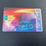 Telecom Eireann Irish culture themed callcards 1996 Image 2