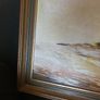 Oil Painting of Galway Bay by Ken West Image 9