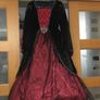 Girls Dress Up Costume Image 3