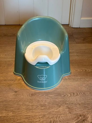 baby bjorn potty chairs