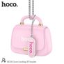 Dawn Handbag Metal Landyard Bluetooth Headset Image 6