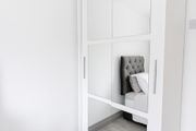 Wardrobe KARO 100cm