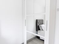 main image for ad Wardrobe KARO 100cm