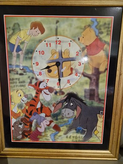 winnie the pooh items