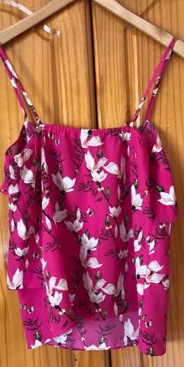 Oasis cami top
