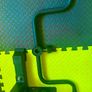 Lat blaster / Tbar row Image 2