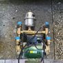 Stuart Turner shower pump Image 2