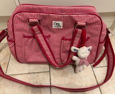 Mayoral Baby Changing Bag