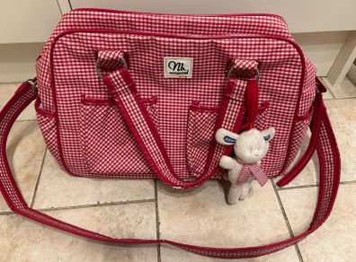Mayoral Baby Changing Bag