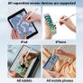 Stylus Pencil for iPad 2018 2024 | Palm Rejection | USB-C | New Image 4