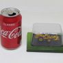 Die Cast Tractor 1954 Staub Rt4 Scale 1/43 Mint Still In Box Image 6