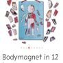 Puzzle Janod Bodymagnet new in box Image 5