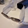 Police Women's SPLC24 Sunglasses, 0H56 Gold, 56 r Image 10