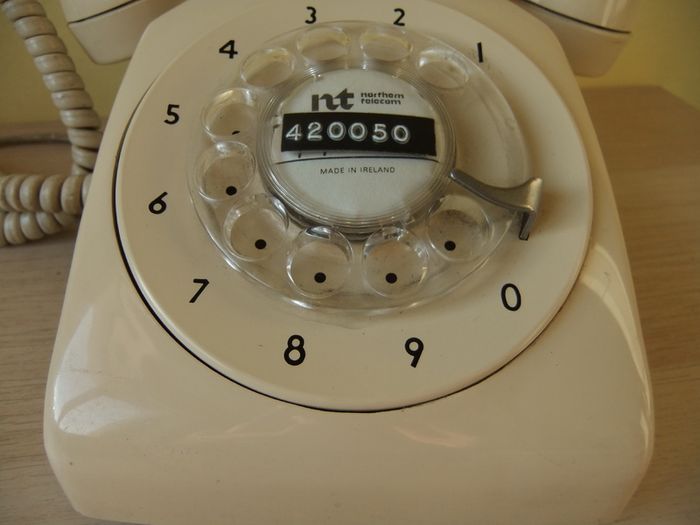 Old Phone