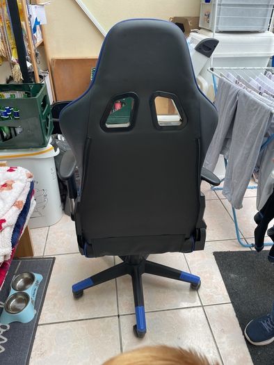 xrocker chair