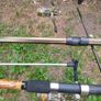 Complete fishing kit Carp/pike/tench/bream 10ft3m Image 7