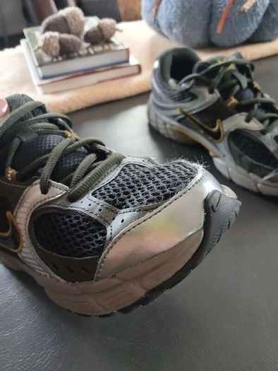Nike Vr trainers Brand new