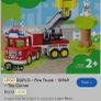 Box of lego duplo Image 6