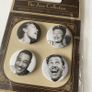 Button Pin Badges - Set of 4-6 | Retro Image 3