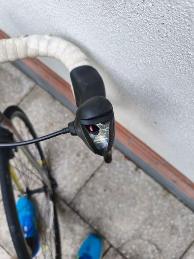 boardman comp road bike