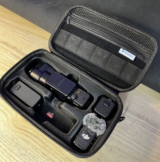 DJI Pocket 3