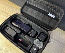 DJI Pocket 3