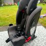 Joie Bold Group 1/2/3 car seat 9-36 kg Image 2