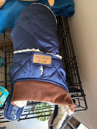 dog crate