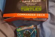 magic the gathering