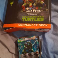 magic the gathering