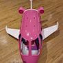 Barbie Plane & Campervan Image 2