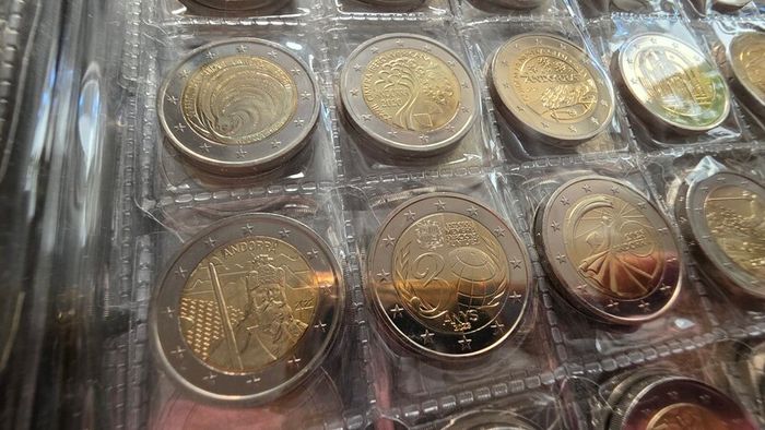 2 euro coin