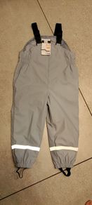 rain trousers waterproof trousers 2-3