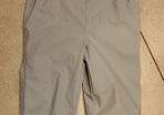 rain trousers waterproof trousers 2-3