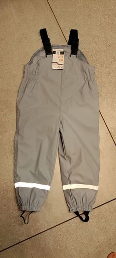 rain trousers waterproof trousers 2-3
